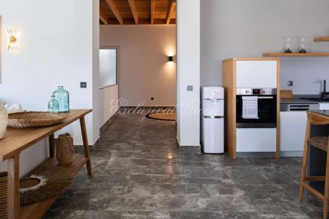 5+1 Villa  i Bodrum, Mugla, Tyrkiet Nr. 217083 - 20
