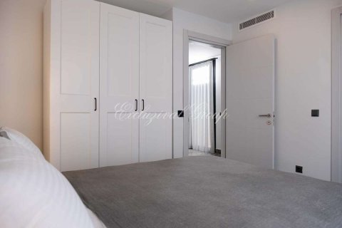 5+1 Villa  i Bodrum, Mugla, Tyrkiet Nr. 217083 - 13