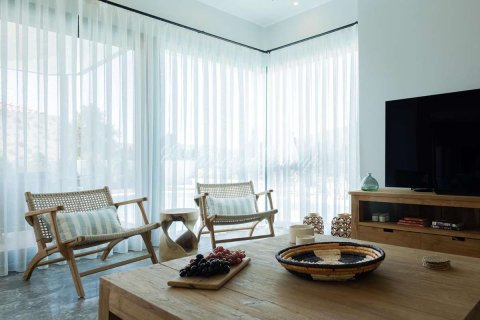 5+1 Villa  i Bodrum, Mugla, Tyrkiet Nr. 217083 - 6