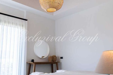 5+1 Villa  i Bodrum, Mugla, Tyrkiet Nr. 217083 - 11