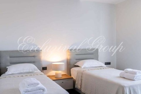 5+1 Villa  i Bodrum, Mugla, Tyrkiet Nr. 217083 - 15