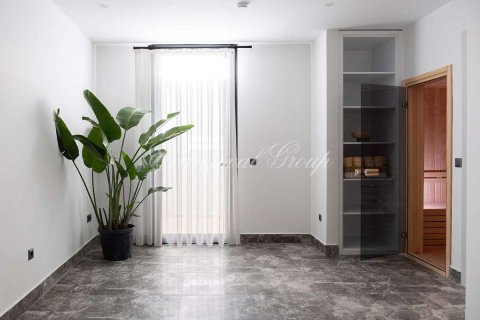 5+1 Villa  i Bodrum, Mugla, Tyrkiet Nr. 217083 - 26