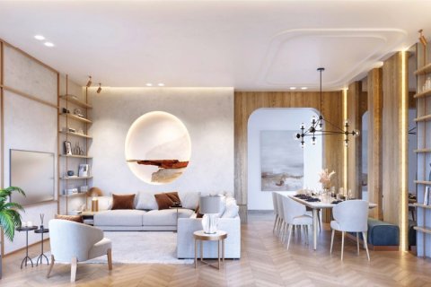 Продажа квартиры в Чекмекёе, Стамбуле, Турция 5+2, 261м2, №110454 – фото 3