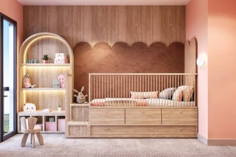 Продажа квартиры в Чекмекёе, Стамбуле, Турция 5+2, 261м2, №110454 – фото 6