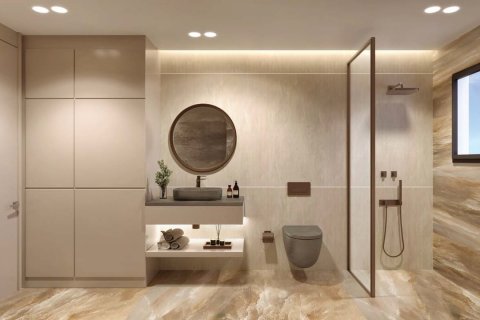 Продажа квартиры в Чекмекёе, Стамбуле, Турция 5+2, 261м2, №110454 – фото 5