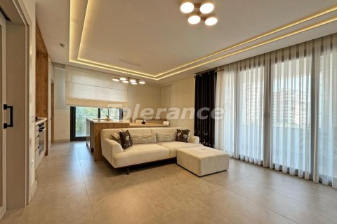 Daire  3+1  Mersin, Türkiye №106262 - 2