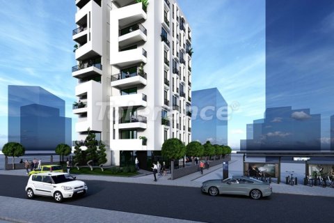Daire 3+1 Mersin, Türkiye №106262