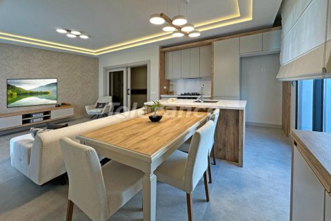 Daire  3+1  Mersin, Türkiye №106262 - 8