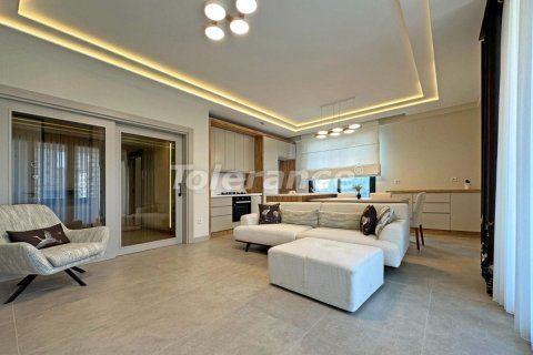 Daire  3+1  Mersin, Türkiye №106262 - 7