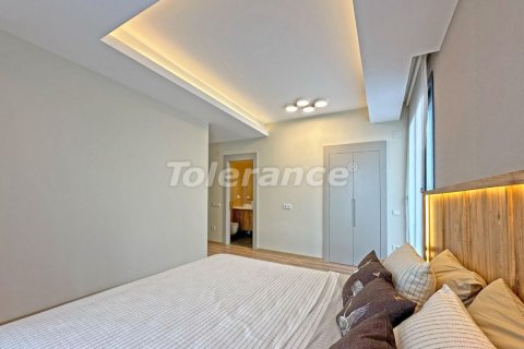Daire  3+1  Mersin, Türkiye №106262 - 12