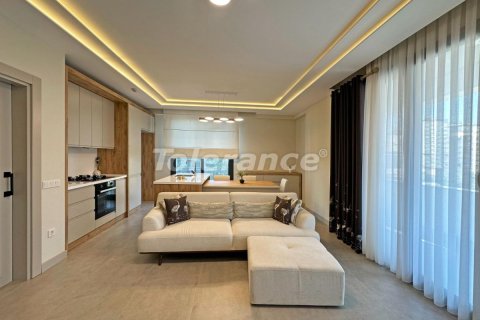 Daire  3+1  Mersin, Türkiye №106262 - 3