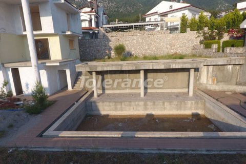 ویلا در  Fethiye ، ترکیه 4 خوابه ، 450 متر مربع.  شماره 106260 - 19