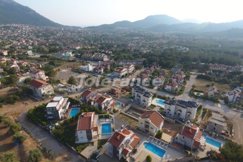 ویلا در  Fethiye ، ترکیه 4 خوابه ، 450 متر مربع.  شماره 106260 - 6