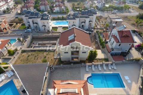ویلا در  Fethiye ، ترکیه 4 خوابه ، 450 متر مربع.  شماره 106260 - 4