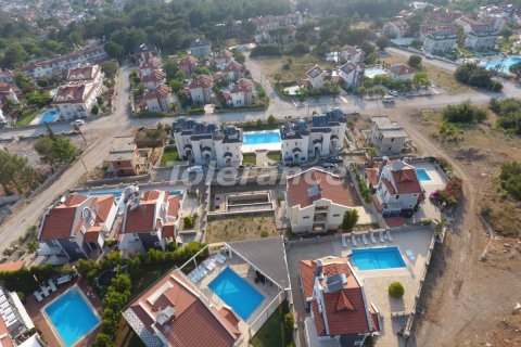ویلا در  Fethiye ، ترکیه 4 خوابه ، 450 متر مربع.  شماره 106260 - 9