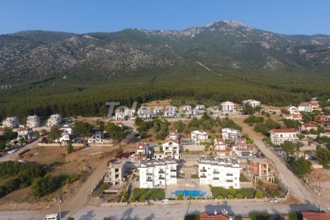 ویلا در  Fethiye ، ترکیه 4 خوابه ، 450 متر مربع.  شماره 106260 - 3
