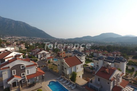 ویلا در  Fethiye ، ترکیه 4 خوابه ، 450 متر مربع.  شماره 106260 - 10