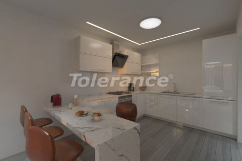 3+1 Wohnung in Girne, Nr. 106261 - 5