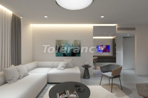 3+1 Wohnung in Girne, Nr. 106261 - 16