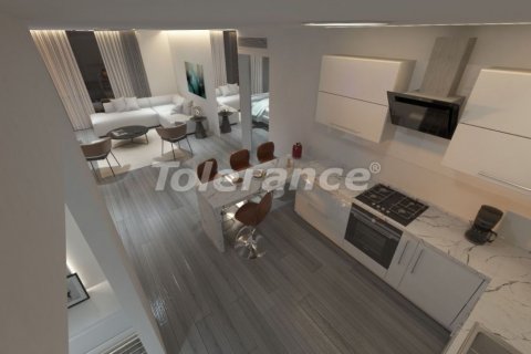 3+1 Wohnung in Girne, Nr. 106261 - 4