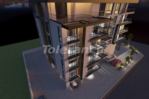 3+1 Wohnung in Girne, Nr. 106261 - 19