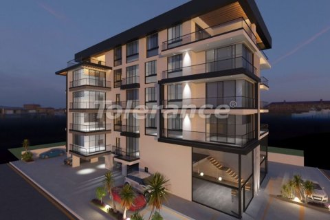 3+1 Lägenhet i Girne, Nr. 106261