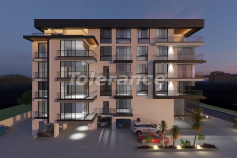 3+1 Wohnung in Girne, Nr. 106261 - 20