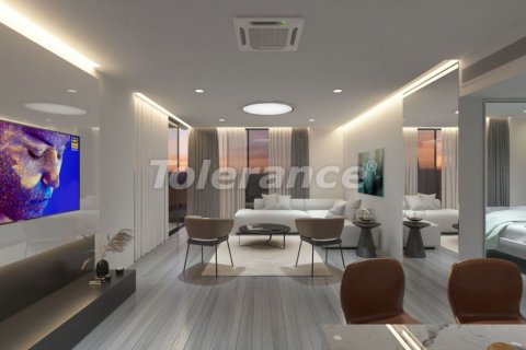 3+1 Wohnung in Girne, Nr. 106261 - 6