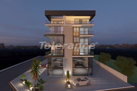 3+1 Wohnung in Girne, Nr. 106261 - 9