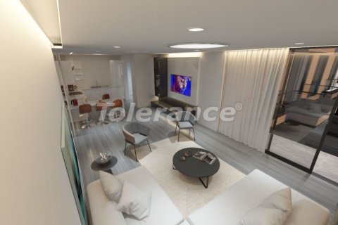 3+1 Wohnung in Girne, Nr. 106261 - 8
