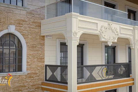 Yekta Golden Valley in Oba, Antalya, Türkei Nr.101626 - 28