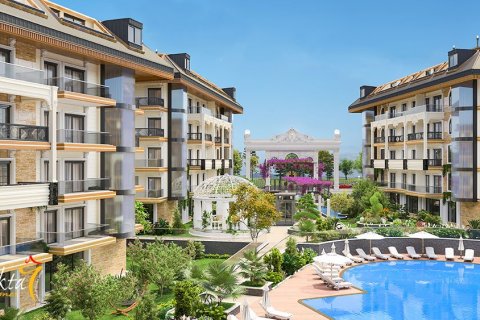 Yekta Golden Valley in Oba, Antalya, Türkei Nr.101626 - 14