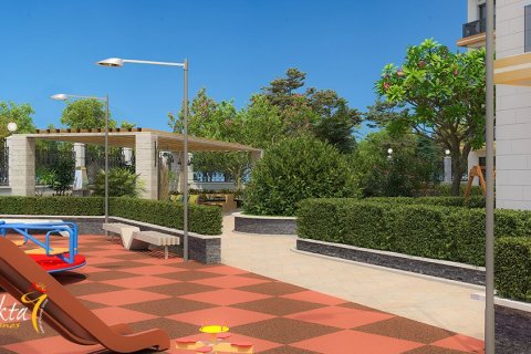 Yekta Golden Valley in Oba, Antalya, Türkei Nr.101626 - 25