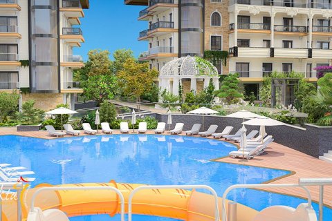 Yekta Golden Valley in Oba, Antalya, Türkei Nr.101626 - 17