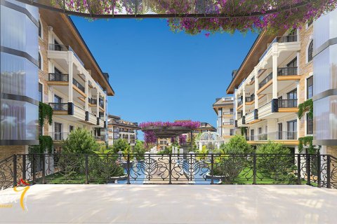 Yekta Golden Valley in Oba, Antalya, Türkei Nr.101626 - 11