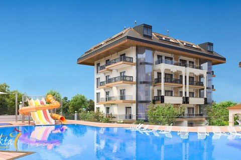Yekta Golden Valley in Oba, Antalya, Türkei Nr.101626 - 19