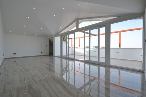 4+1 Villa i Antalya, Tyrkiet Nr. 222815 - 6