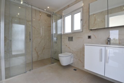 4+1 Villa i Antalya, Tyrkiet Nr. 222815 - 25