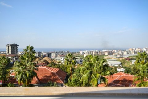 4+1 Villa i Antalya, Tyrkiet Nr. 222815 - 5