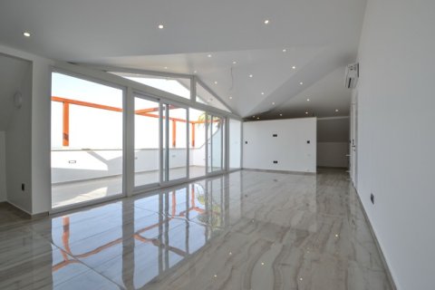 4+1 Villa i Antalya, Tyrkiet Nr. 222815 - 23