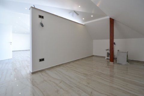 4+1 Villa i Antalya, Tyrkiet Nr. 222815 - 8