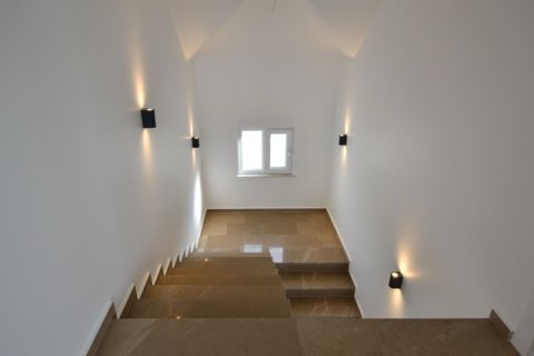 4+1 Villa i Antalya, Tyrkiet Nr. 222815 - 13