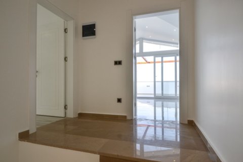 4+1 Villa i Antalya, Tyrkiet Nr. 222815 - 12
