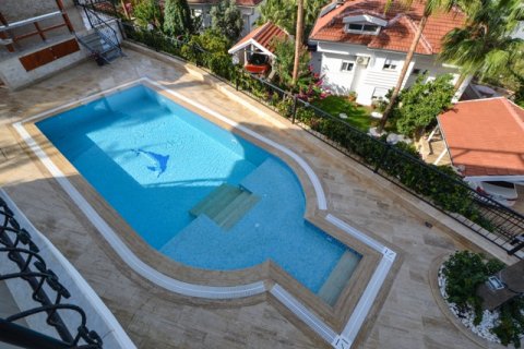4+1 Villa i Antalya, Tyrkiet Nr. 222815 - 26