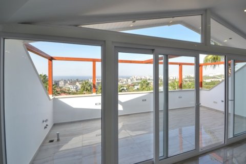 4+1 Villa i Antalya, Tyrkiet Nr. 222815 - 11
