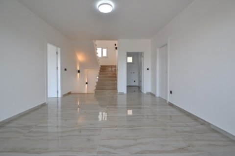 4+1 Villa i Antalya, Tyrkiet Nr. 222815 - 20