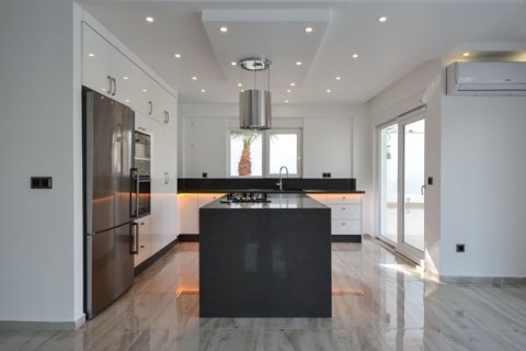 4+1 Villa i Antalya, Tyrkiet Nr. 222815 - 29