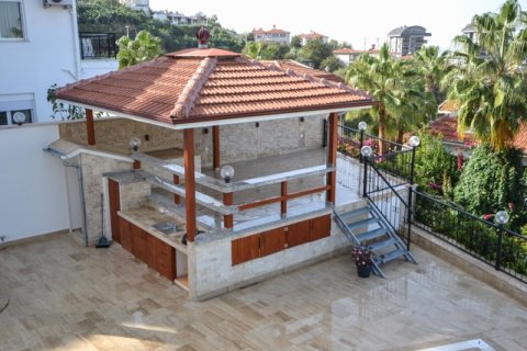 4+1 Villa i Antalya, Tyrkiet Nr. 222815 - 27