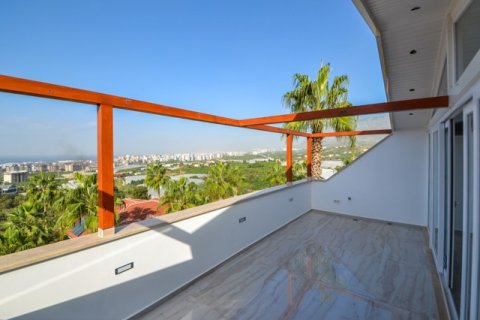 4+1 Villa i Antalya, Tyrkiet Nr. 222815 - 3