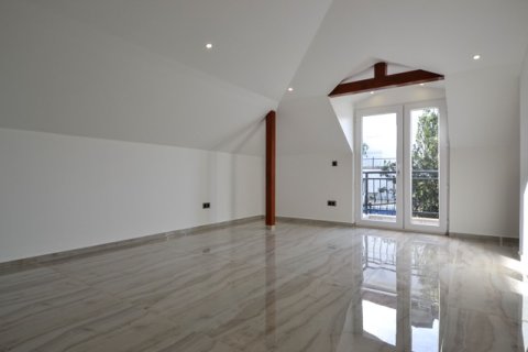 4+1 Villa i Antalya, Tyrkiet Nr. 222815 - 9